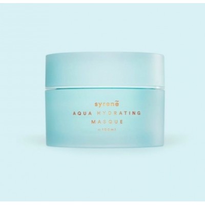 Syrene 海洋保湿 面膜 100ml